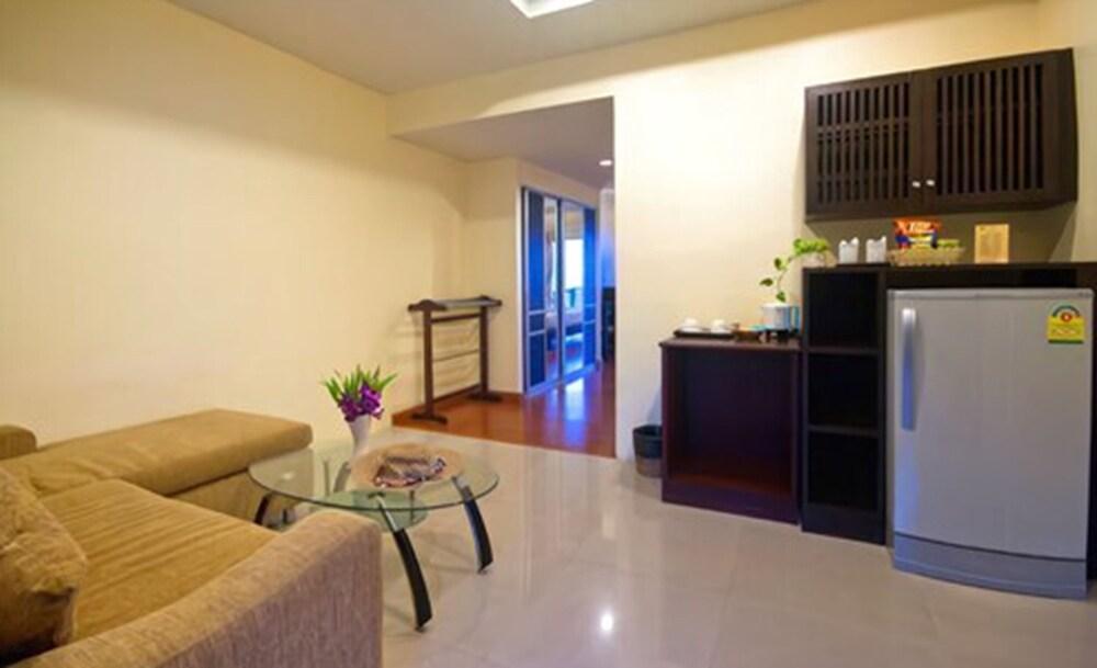 Lamai Buri Resort Eksteriør bilde