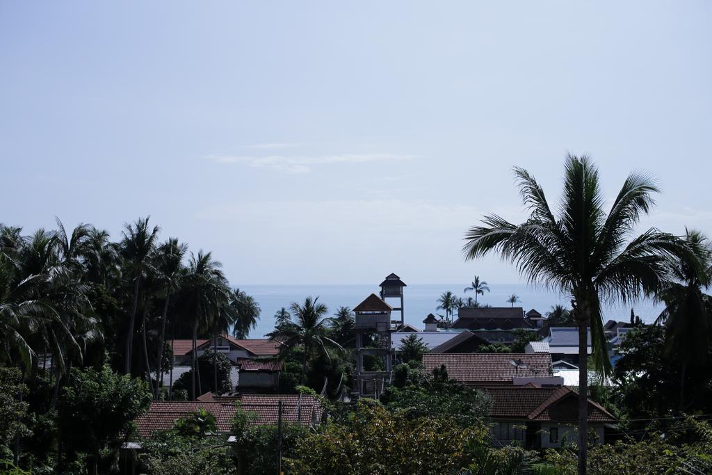 Lamai Buri Resort Eksteriør bilde