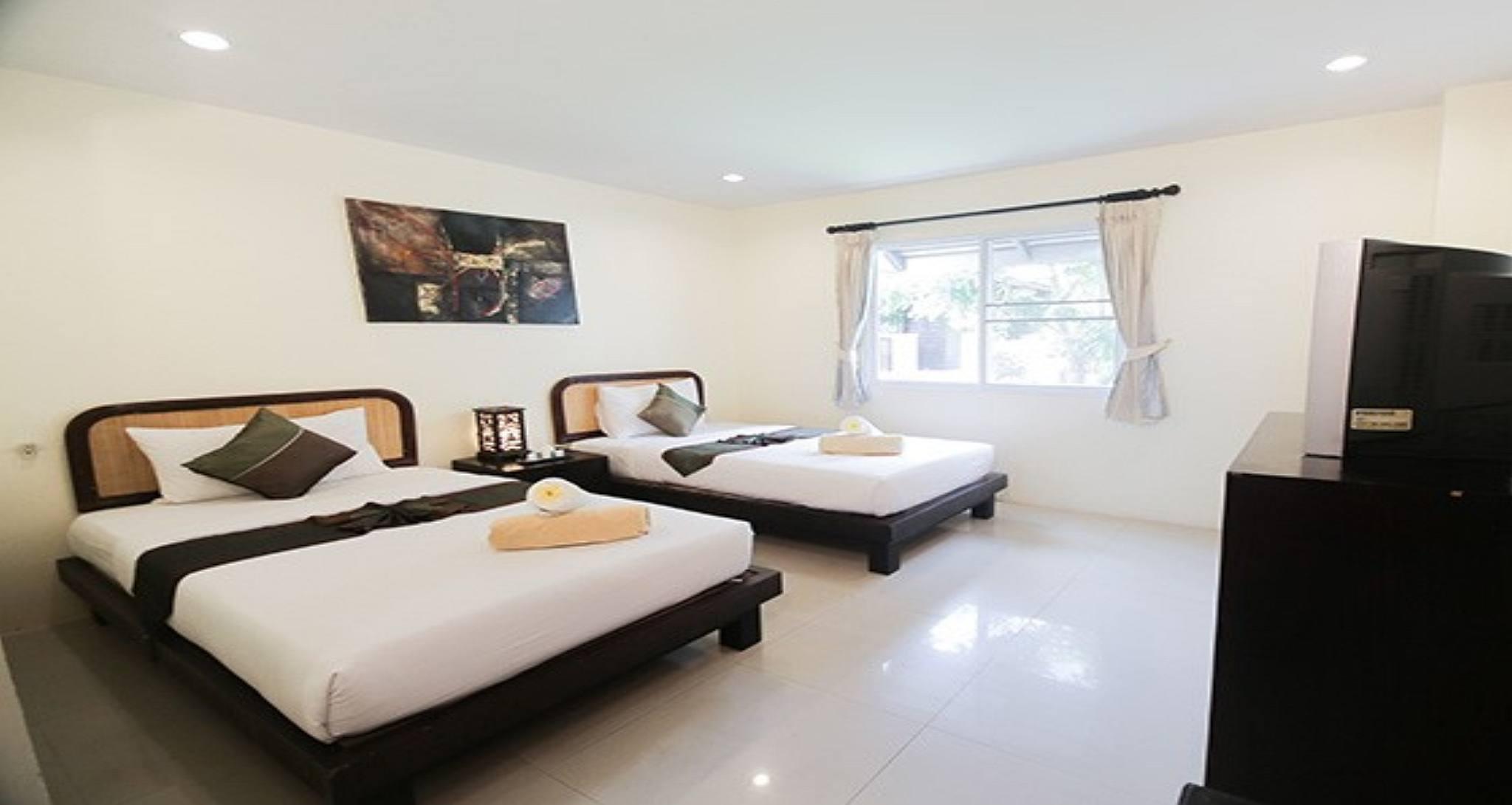 Lamai Buri Resort Eksteriør bilde