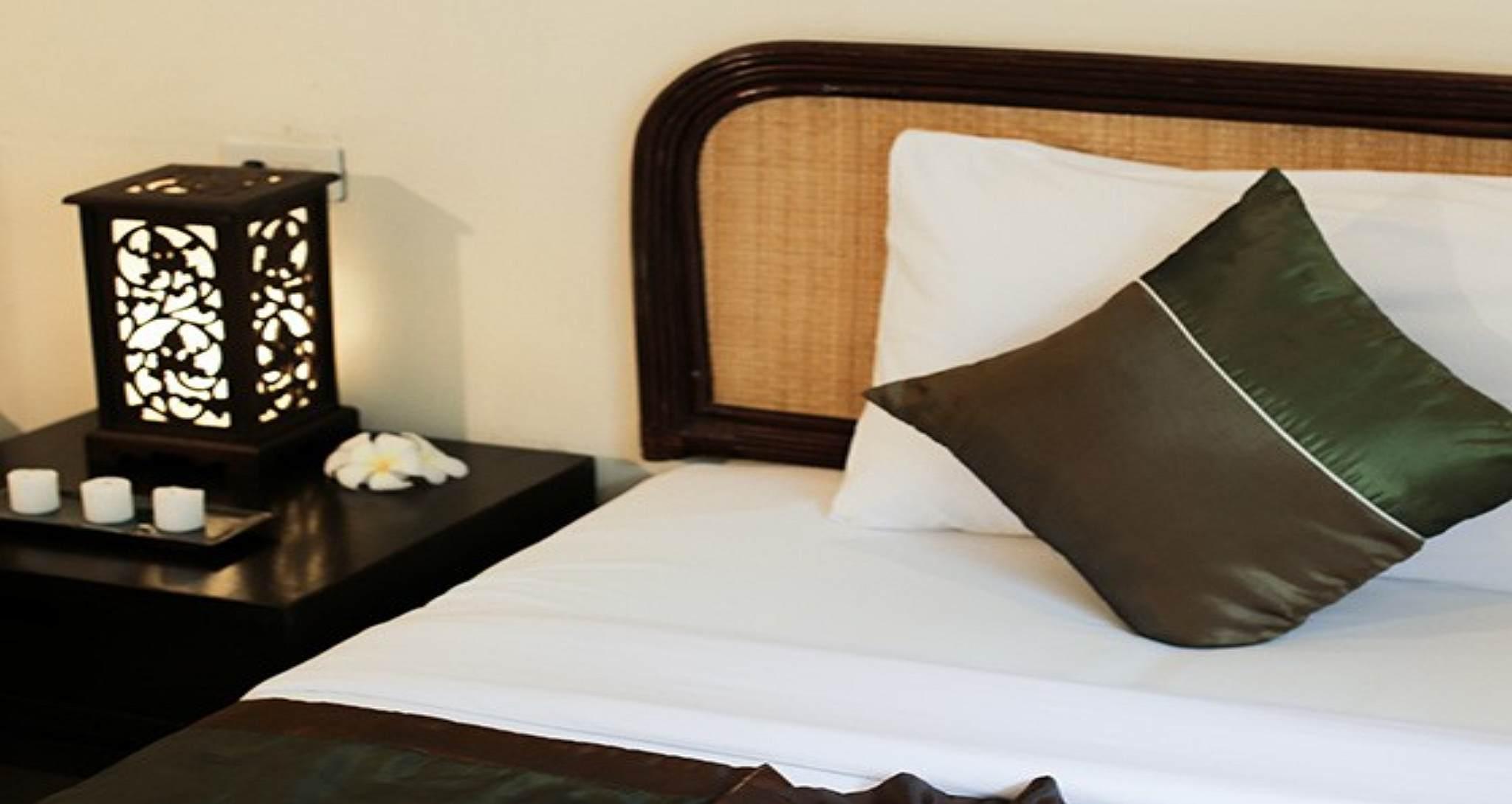Lamai Buri Resort Eksteriør bilde