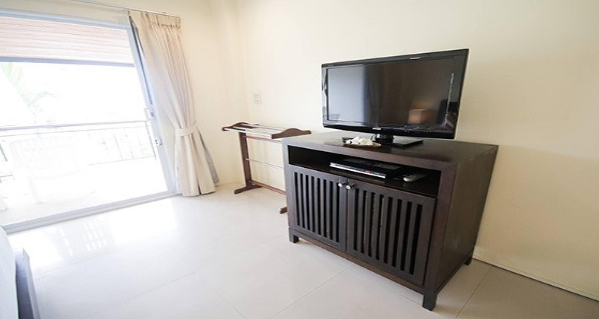 Lamai Buri Resort Eksteriør bilde