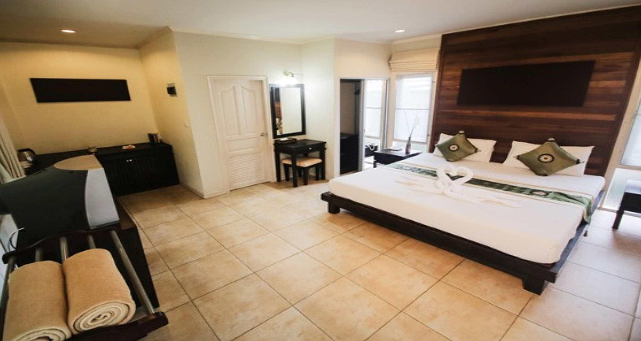 Lamai Buri Resort Eksteriør bilde