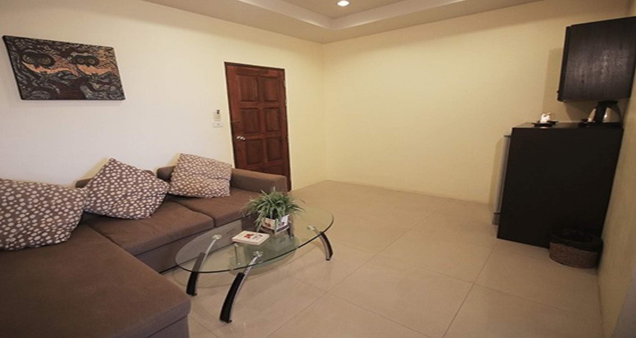 Lamai Buri Resort Eksteriør bilde