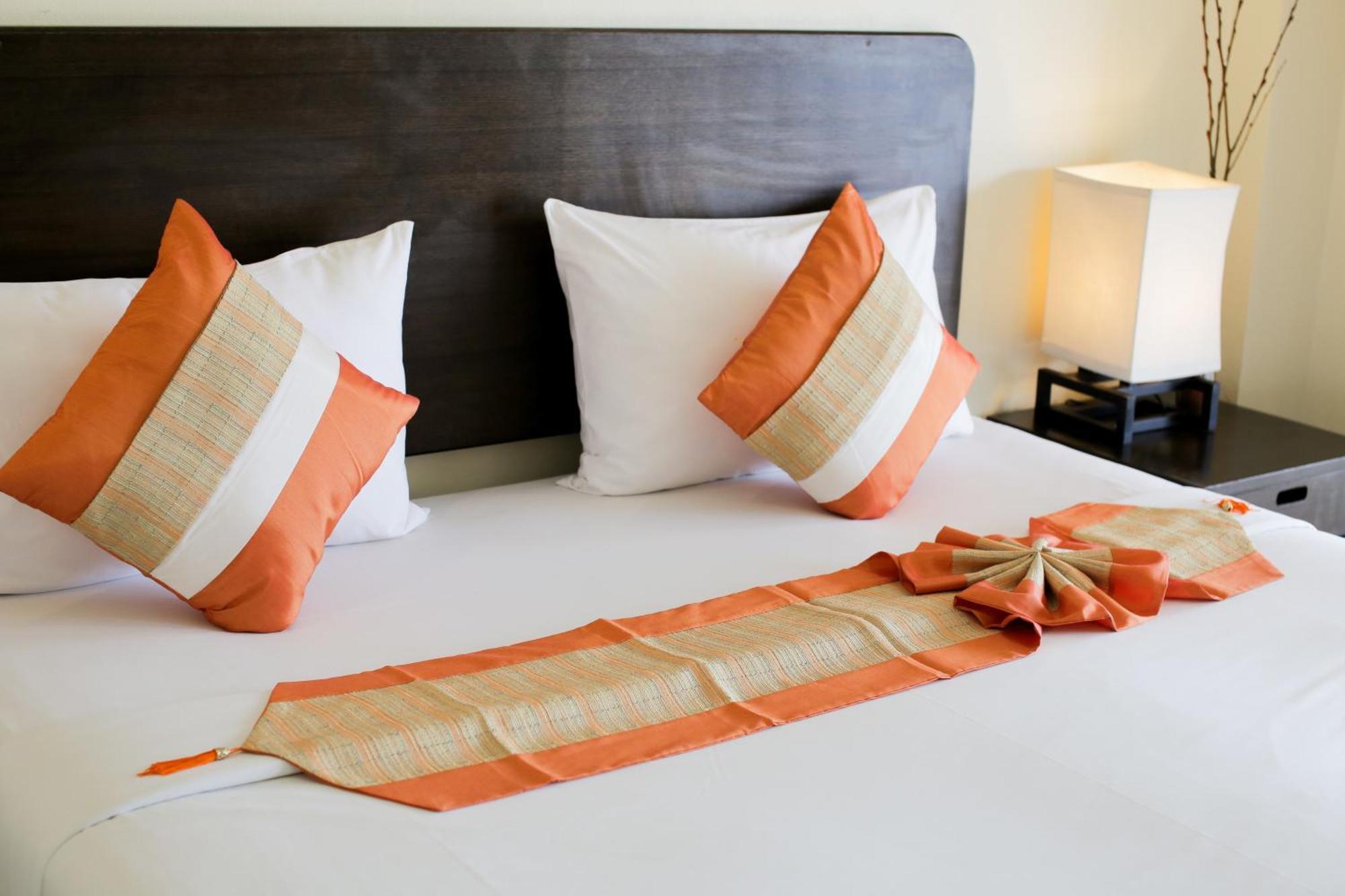 Lamai Buri Resort Rom bilde