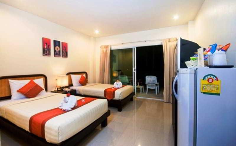 Lamai Buri Resort Eksteriør bilde