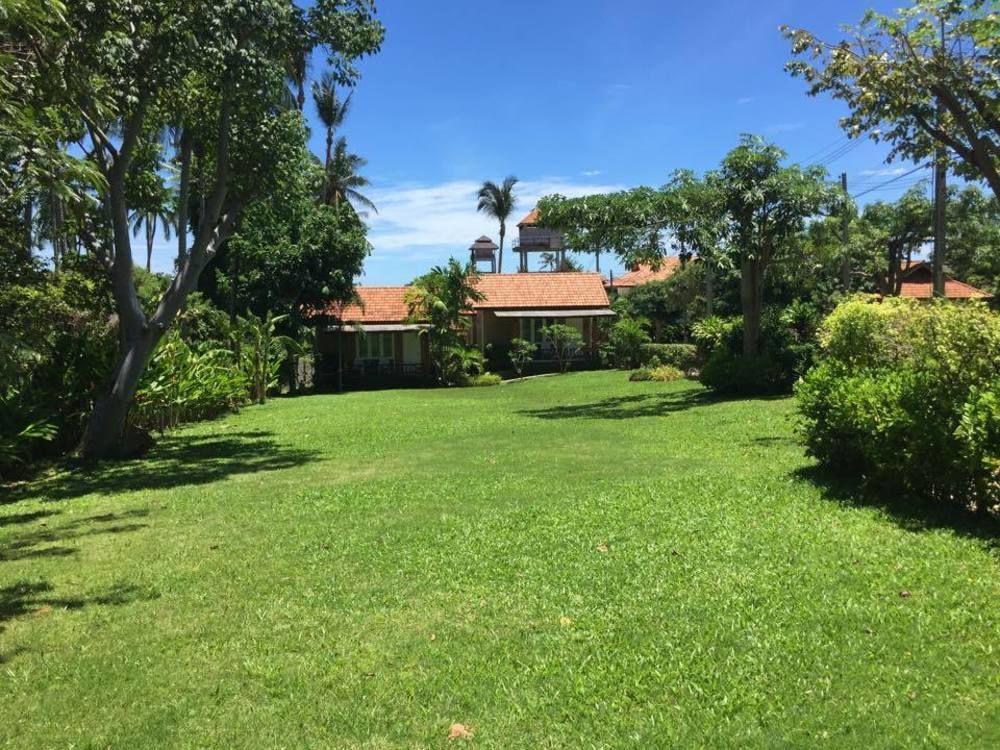 Lamai Buri Resort Eksteriør bilde