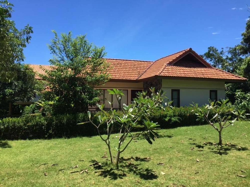 Lamai Buri Resort Eksteriør bilde