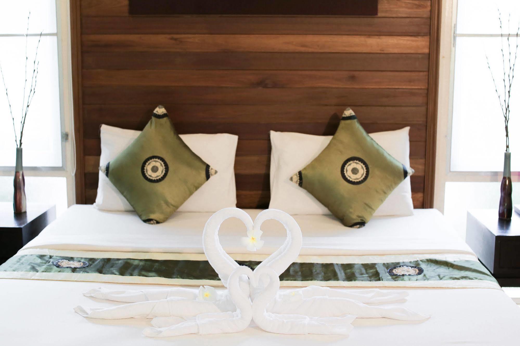Lamai Buri Resort Eksteriør bilde